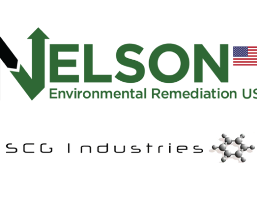 NELSON Environmental Group acquires SCG Industries Ltd.